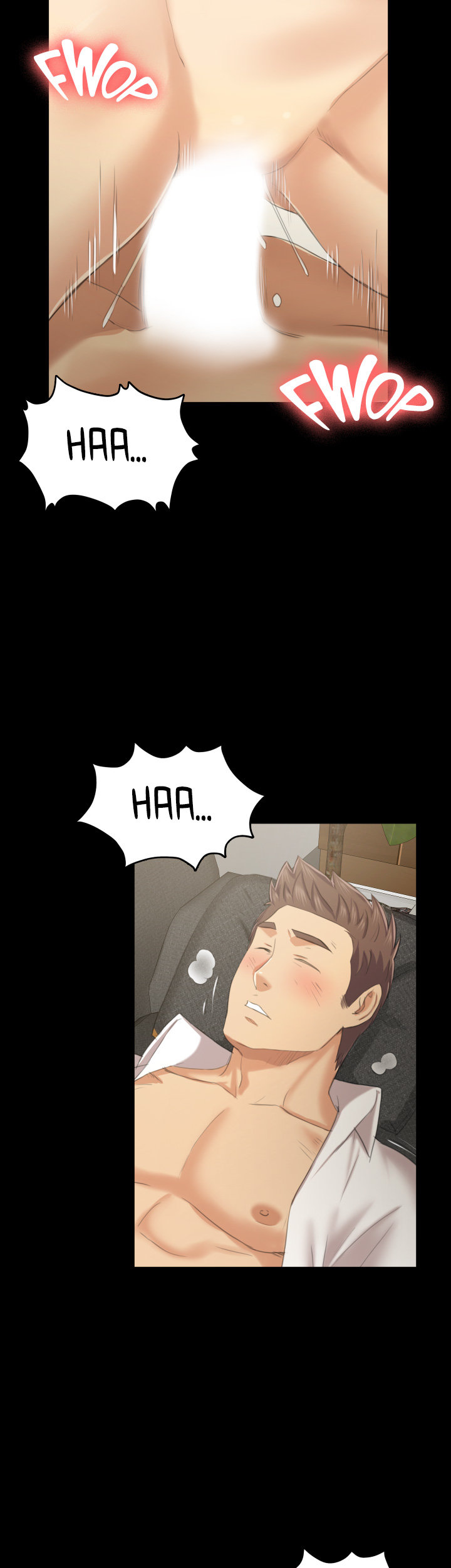 Double Life - Chapter 89 [photo 48] - MangaPorn