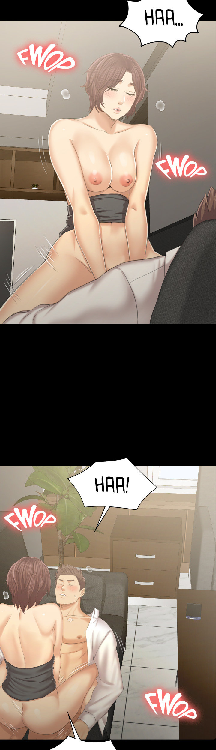 Double Life - Chapter 89 [photo 49] - MangaPorn