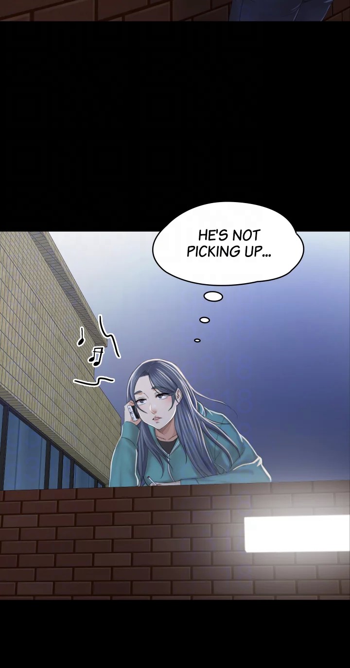 Double Life - Chapter 90 [photo 14] - MangaPorn