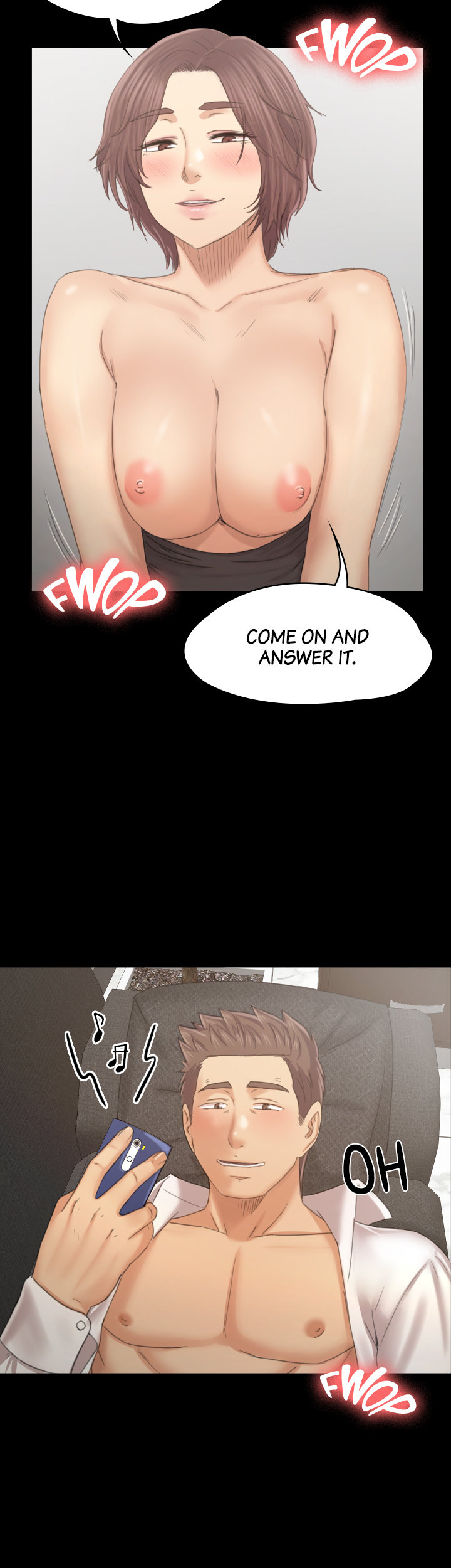 Double Life - Chapter 90 [photo 17] - MangaPorn