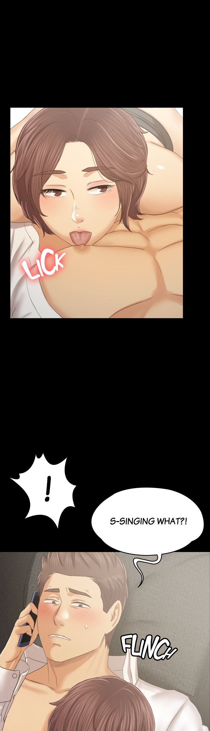 Double Life - Chapter 90 [photo 25] - MangaPorn