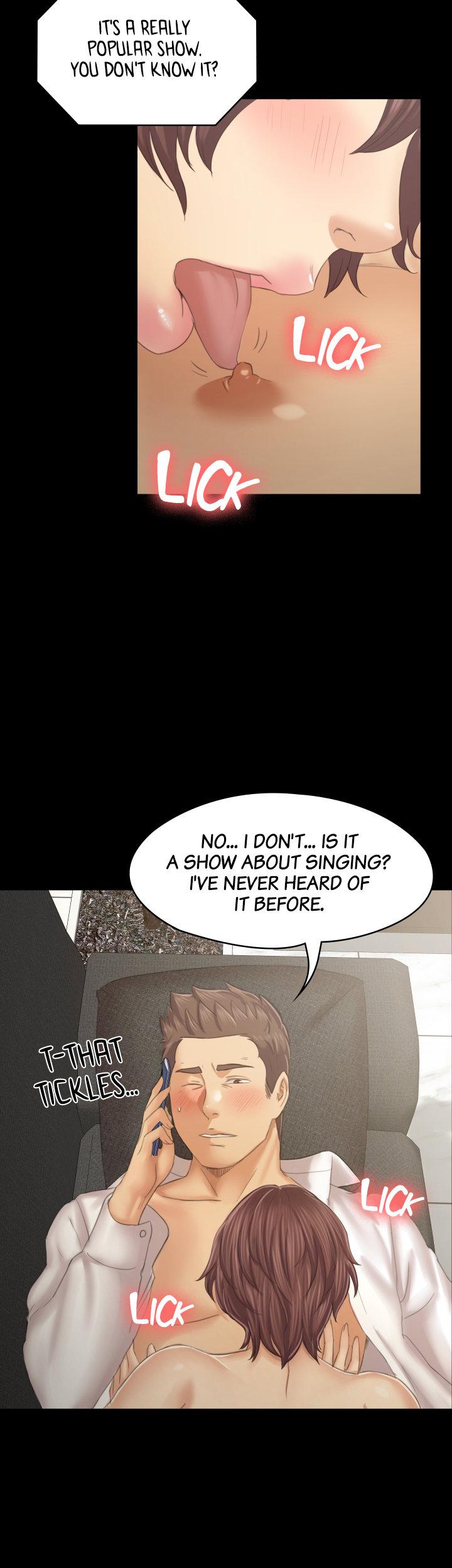 Double Life - Chapter 90 [photo 27] - MangaPorn