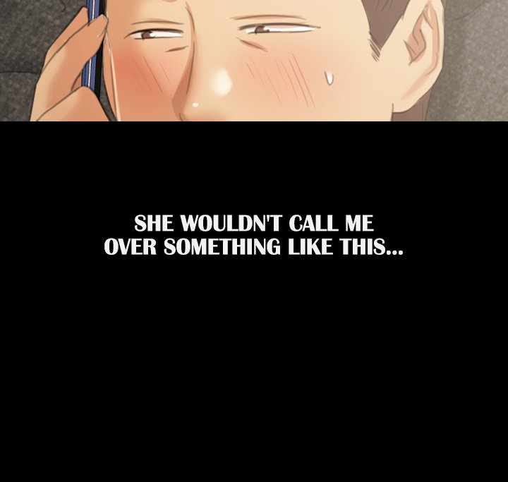 Double Life - Chapter 90 [photo 32] - MangaPorn