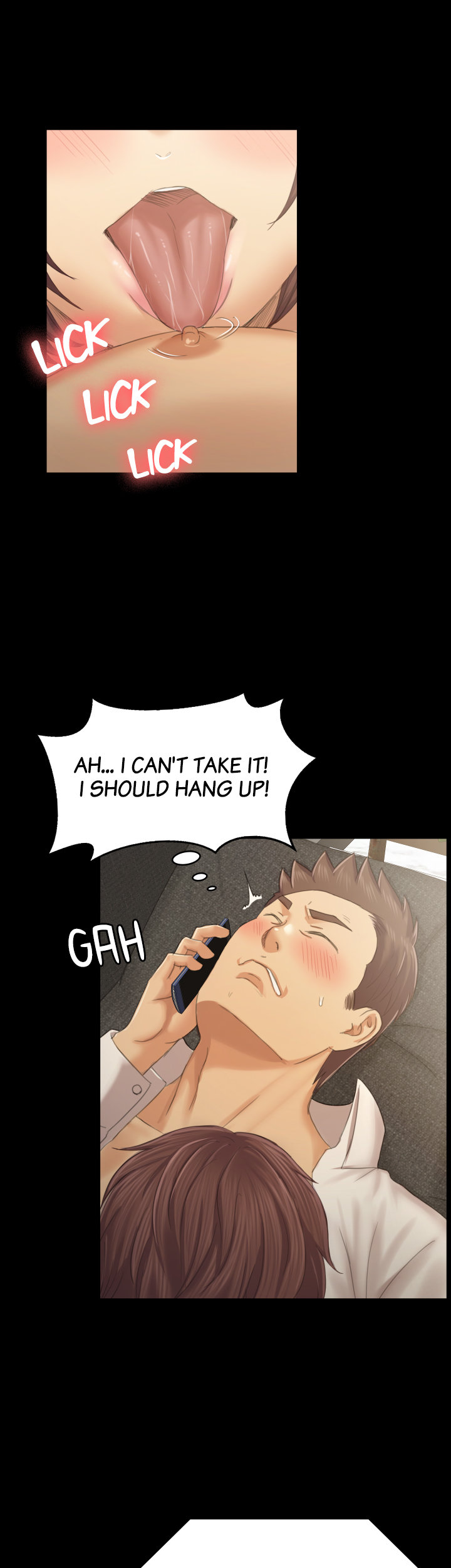 Double Life - Chapter 90 [photo 33] - MangaPorn