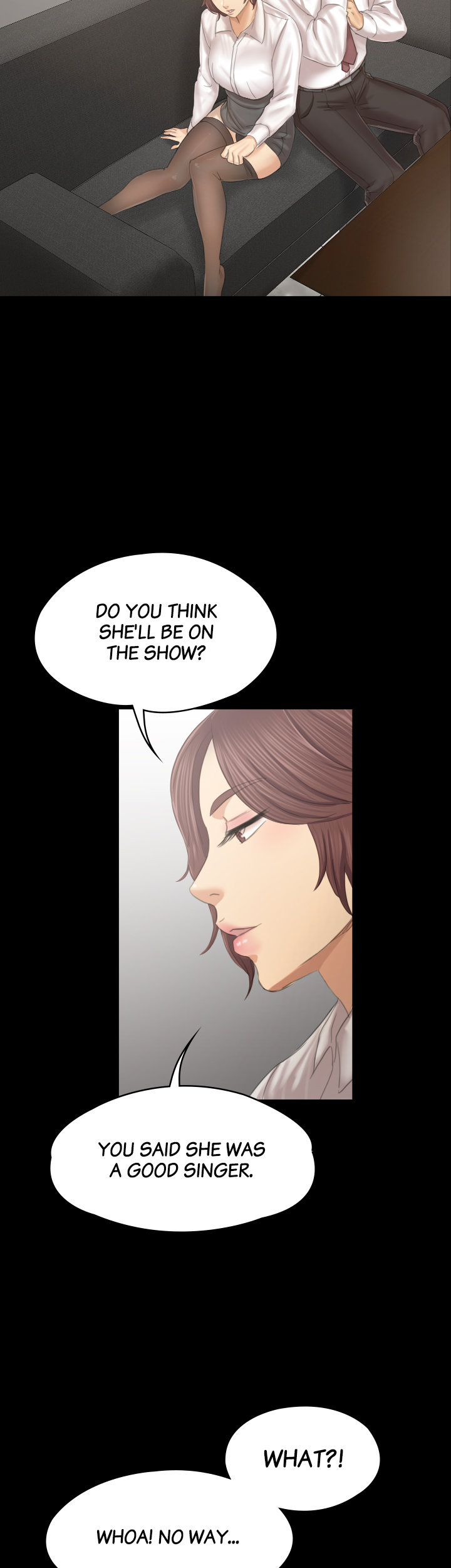 Double Life - Chapter 90 [photo 39] - MangaPorn