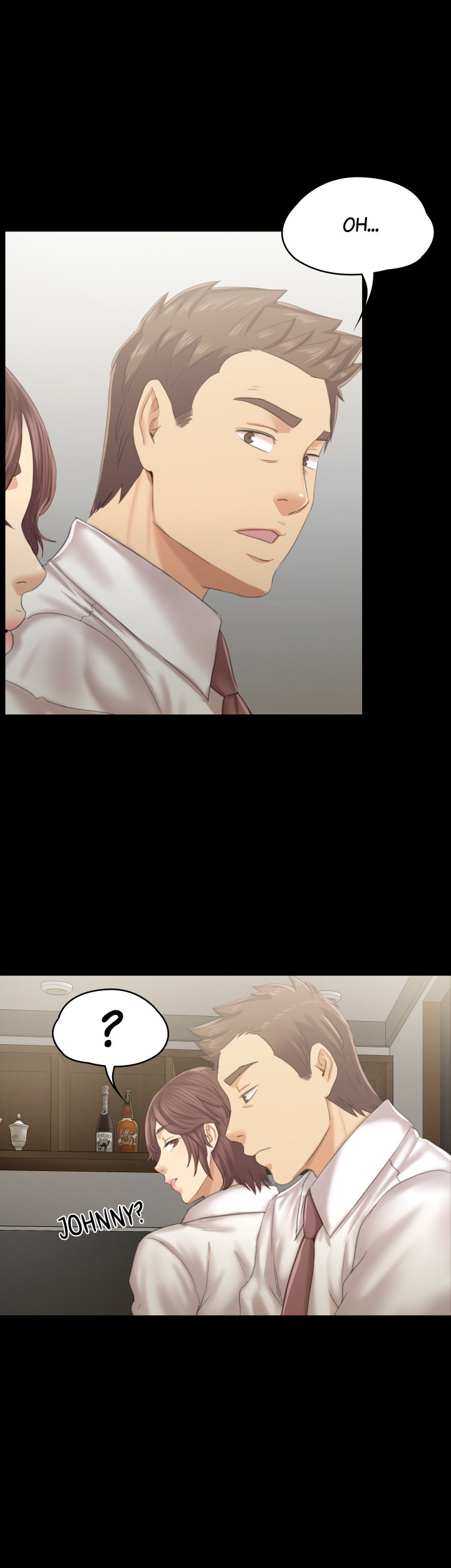 Double Life - Chapter 90 [photo 43] - MangaPorn