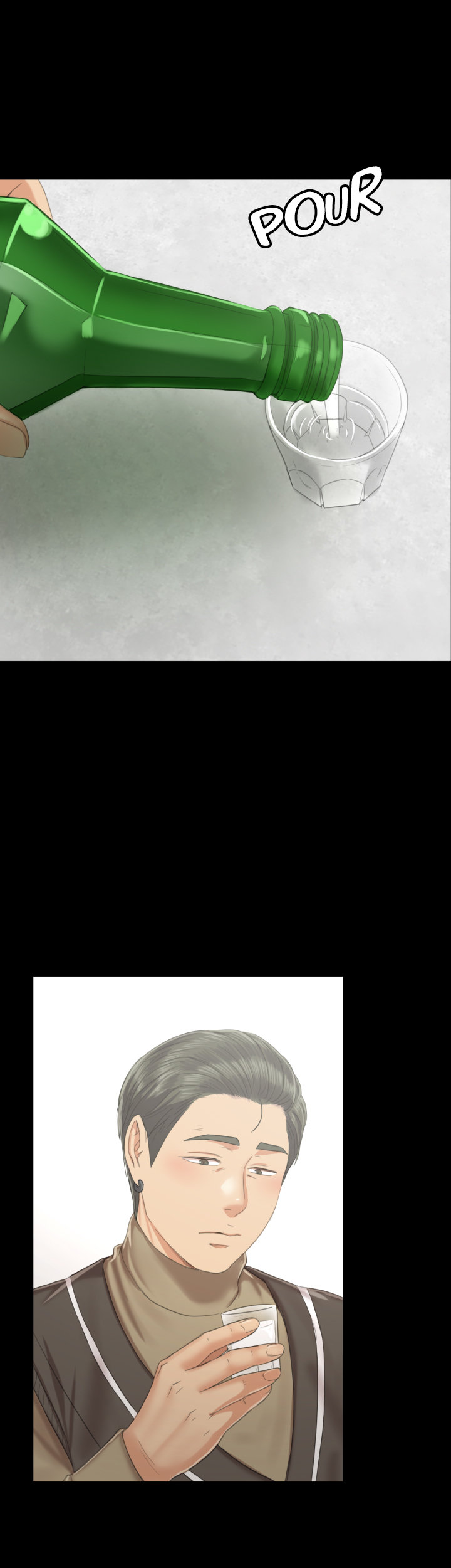 Double Life - Chapter 90 [photo 5] - MangaPorn