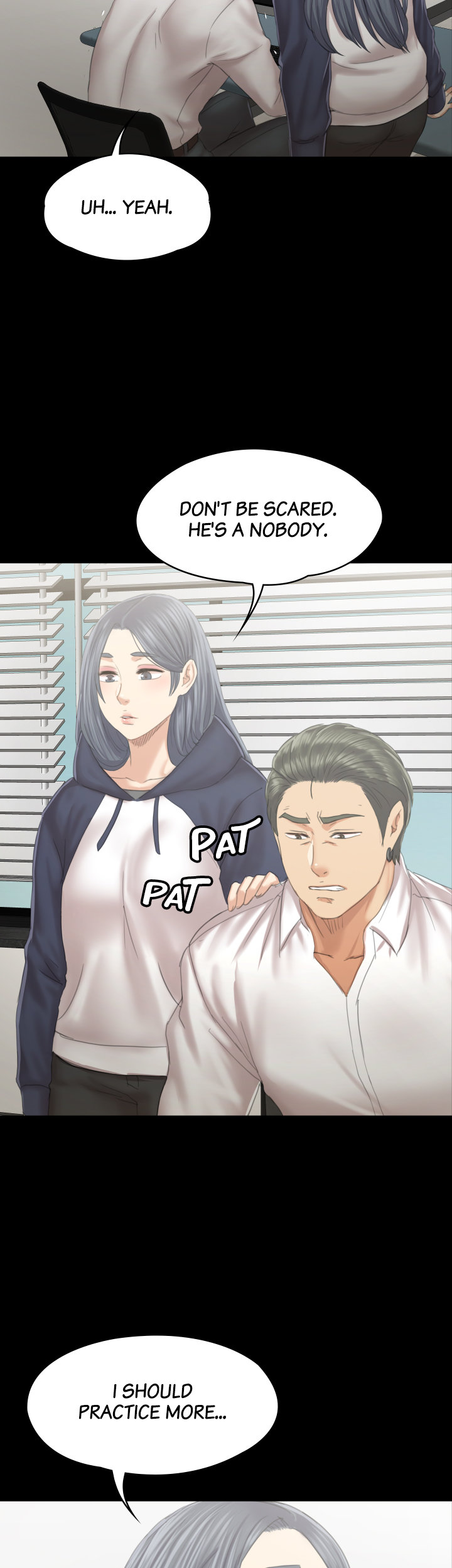 Double Life - Chapter 90 [photo 57] - MangaPorn