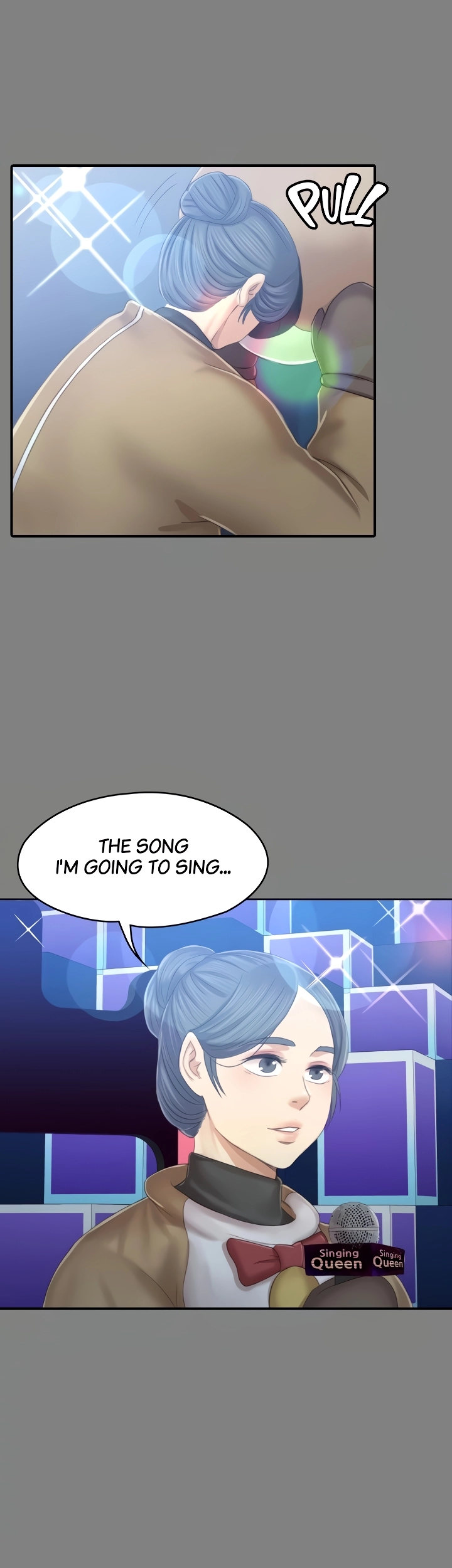 Double Life - Chapter 91 [photo 11] - MangaPorn