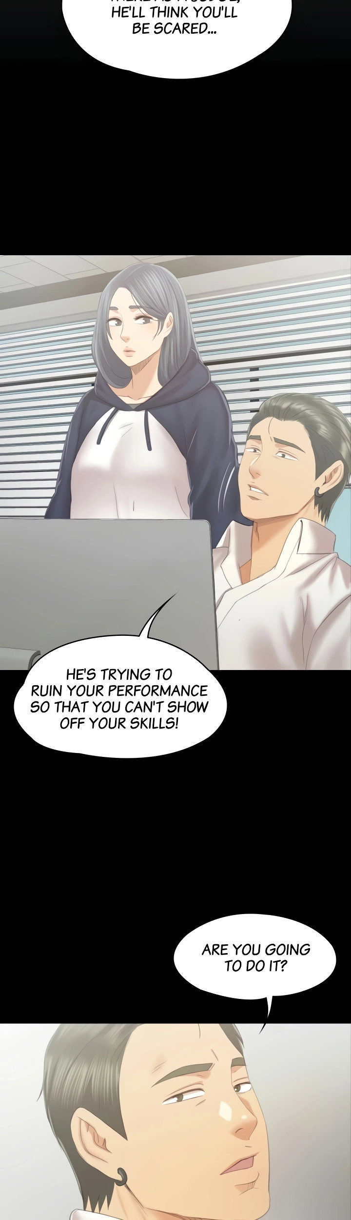 Double Life - Chapter 91 [photo 14] - MangaPorn