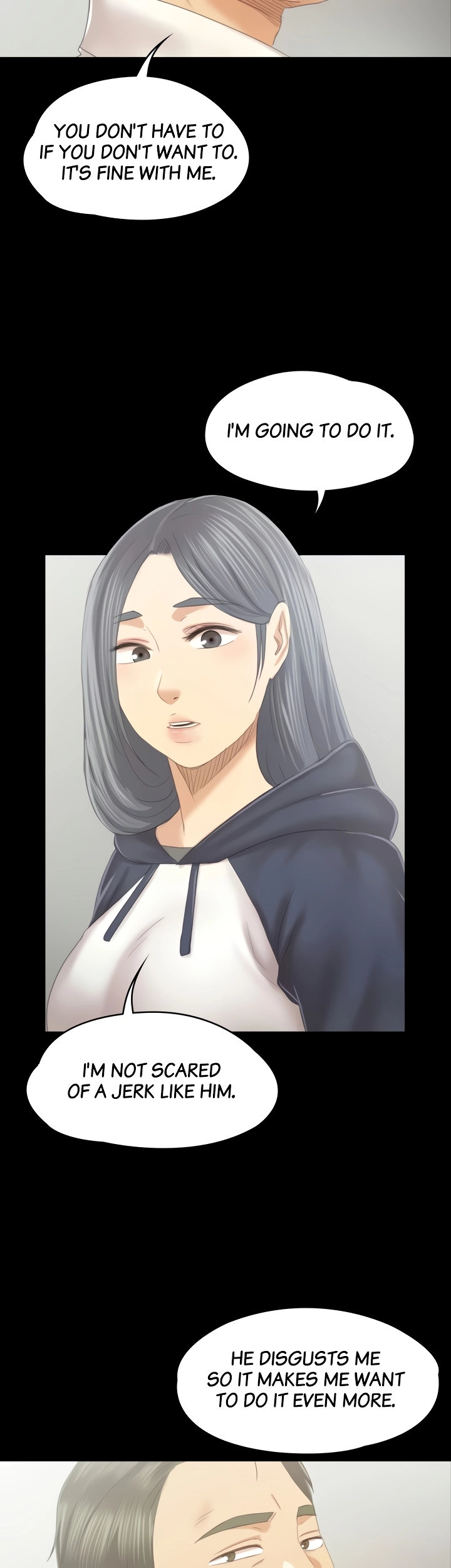 Double Life - Chapter 91 [photo 15] - MangaPorn