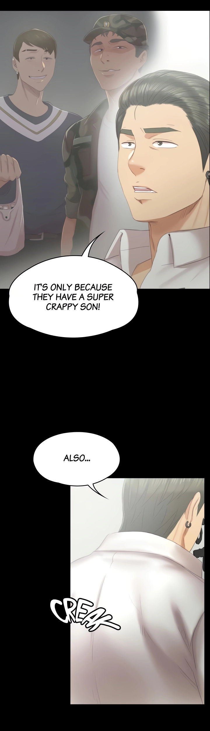 Double Life - Chapter 91 [photo 19] - MangaPorn