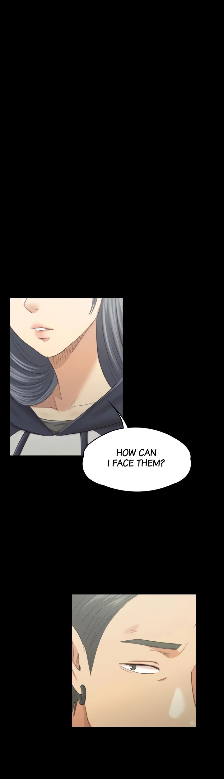 Double Life - Chapter 91 [photo 21] - MangaPorn