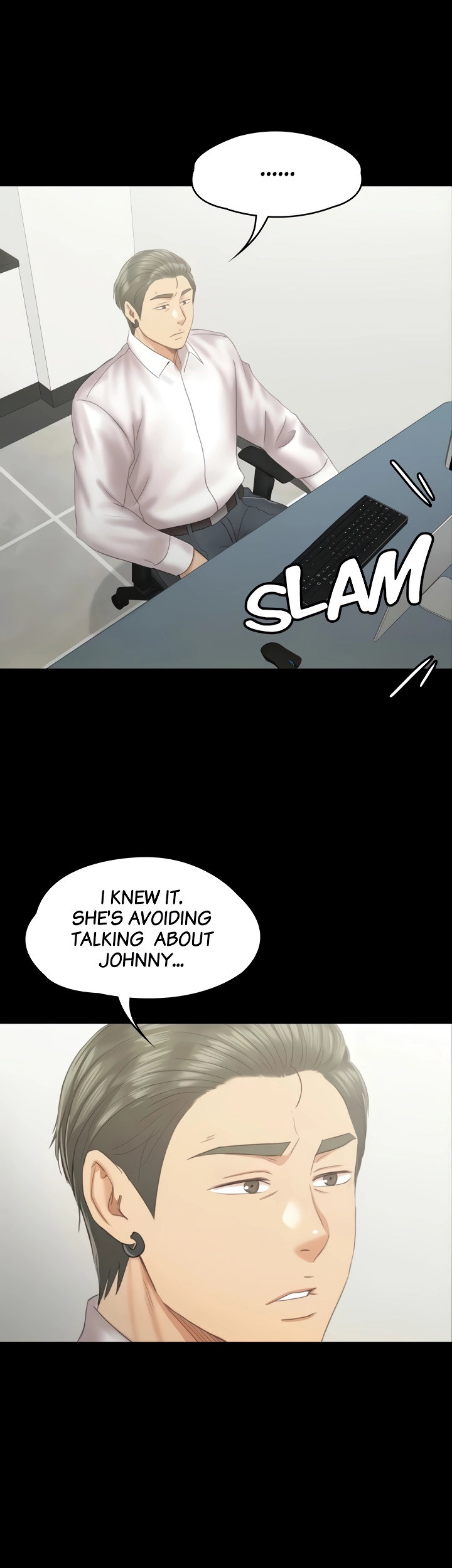 Double Life - Chapter 91 [photo 25] - MangaPorn