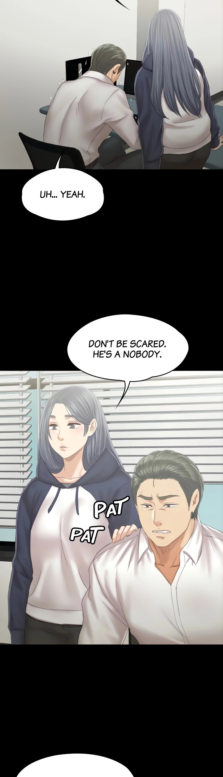 Double Life - Chapter 91 [photo 3] - MangaPorn