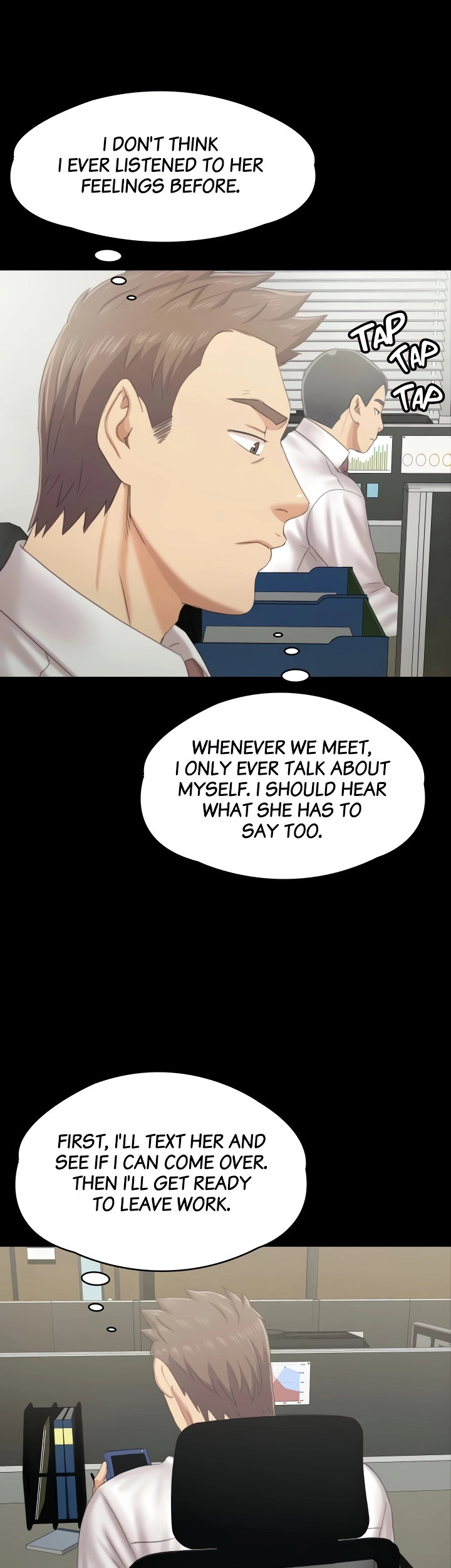 Double Life - Chapter 91 [photo 33] - MangaPorn