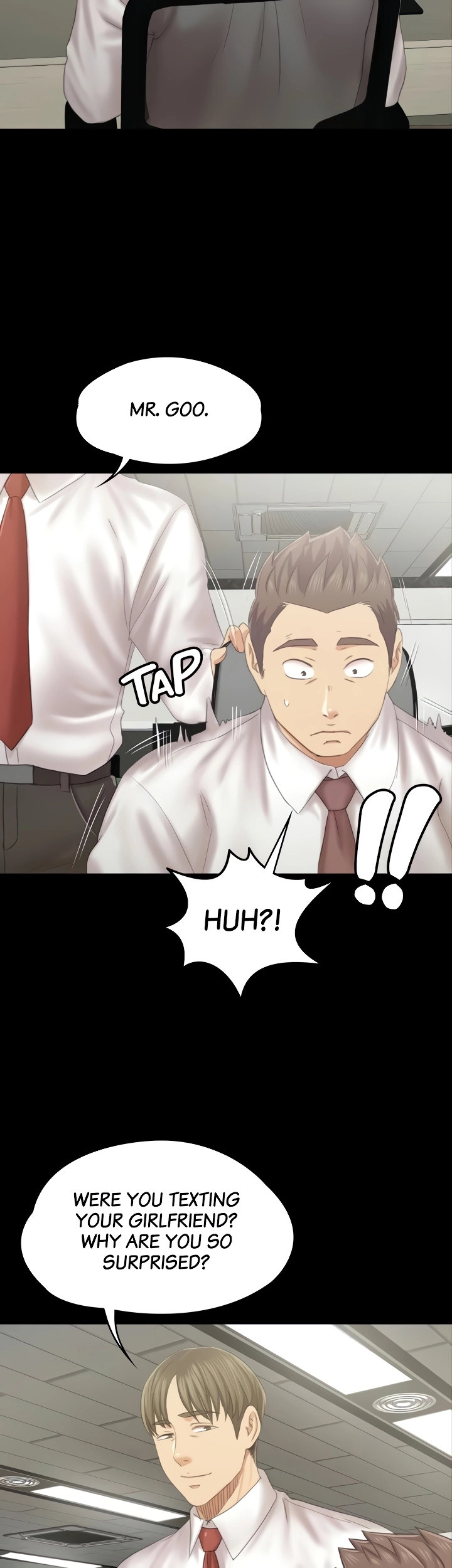 Double Life - Chapter 91 [photo 34] - MangaPorn