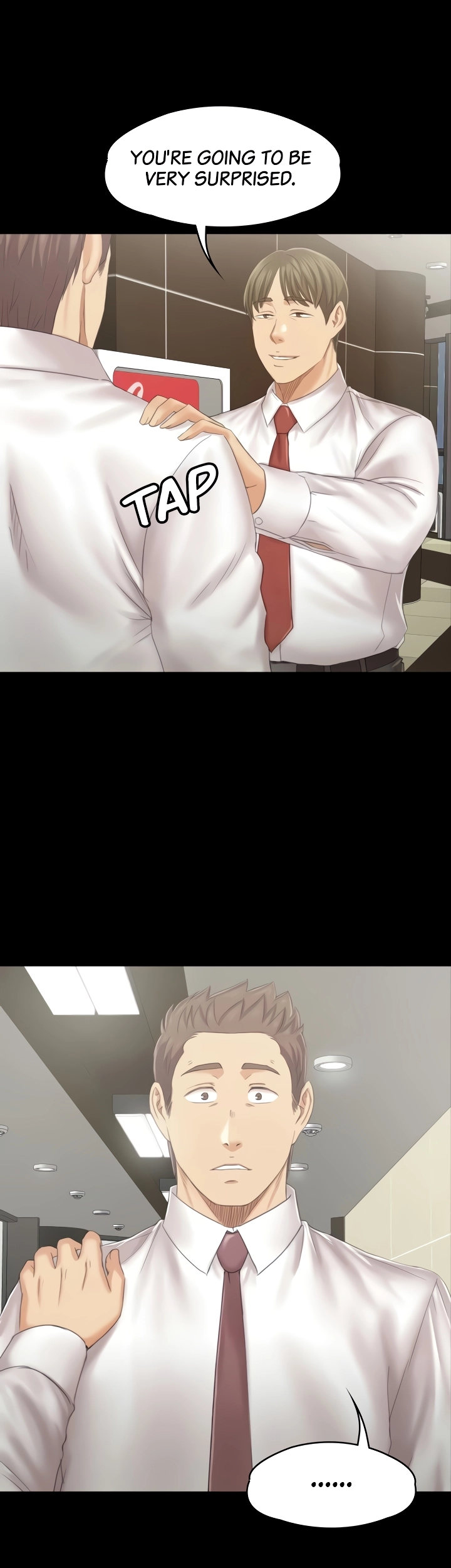 Double Life - Chapter 91 [photo 38] - MangaPorn