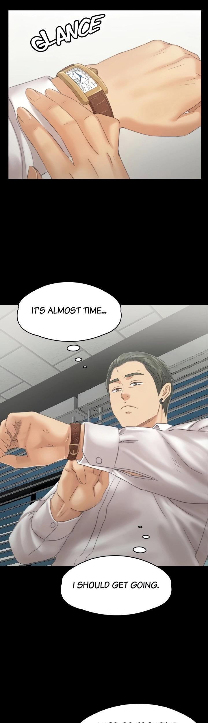 Double Life - Chapter 91 [photo 40] - MangaPorn