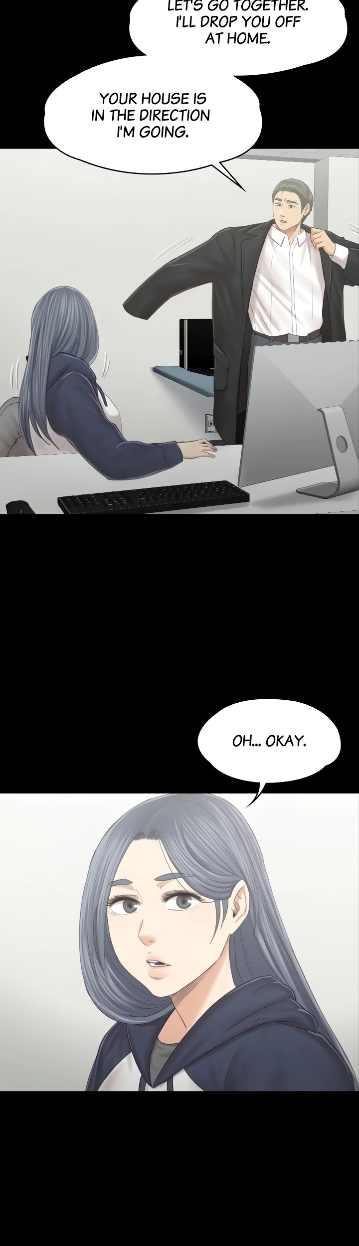 Double Life - Chapter 91 [photo 41] - MangaPorn