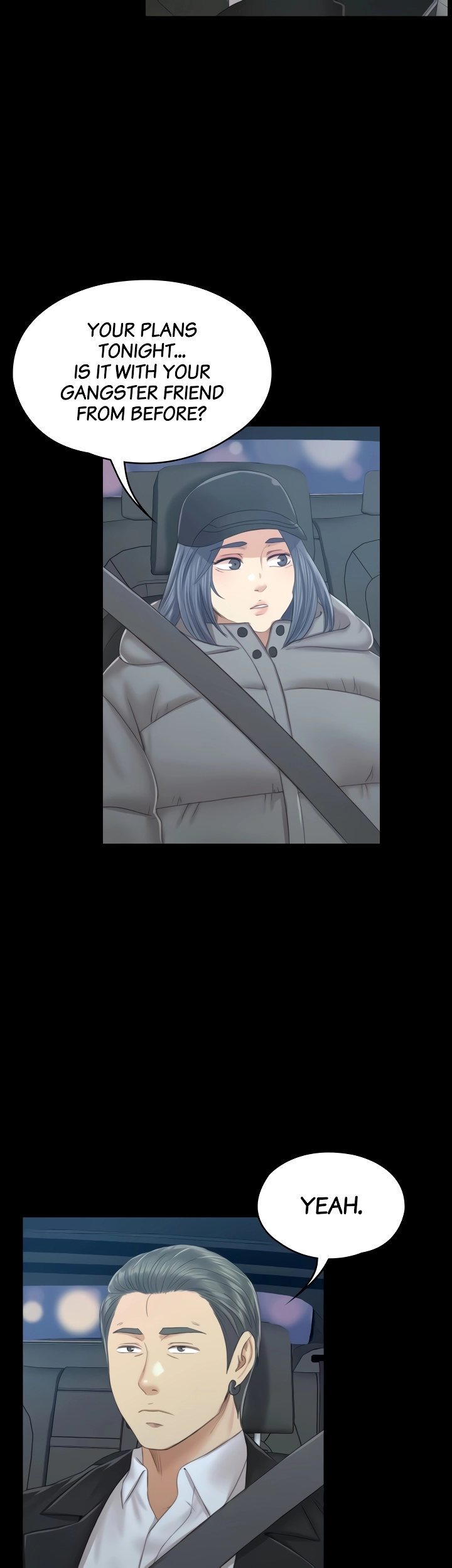 Double Life - Chapter 91 [photo 46] - MangaPorn