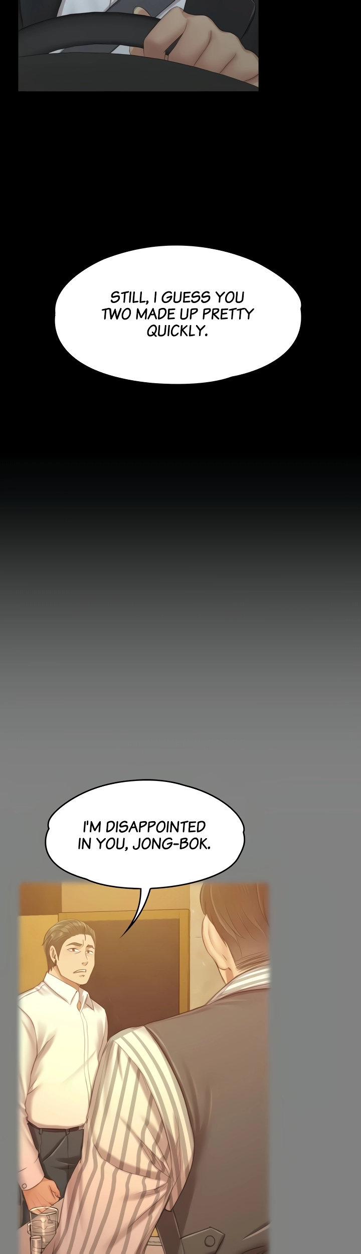 Double Life - Chapter 91 [photo 47] - MangaPorn