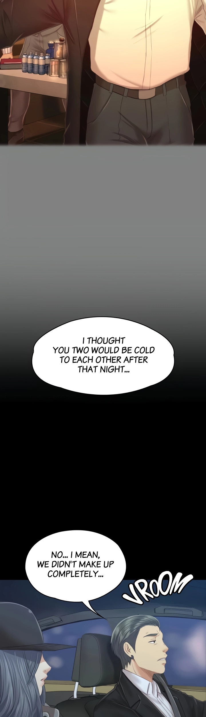 Double Life - Chapter 91 [photo 50] - MangaPorn