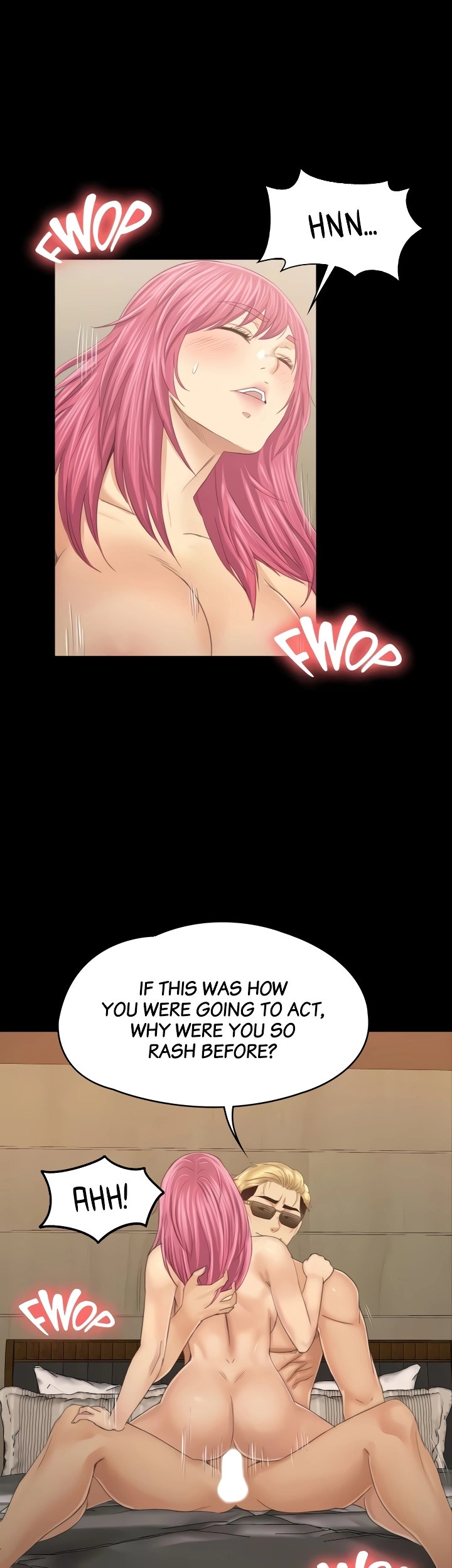 Double Life - Chapter 91 [photo 56] - MangaPorn