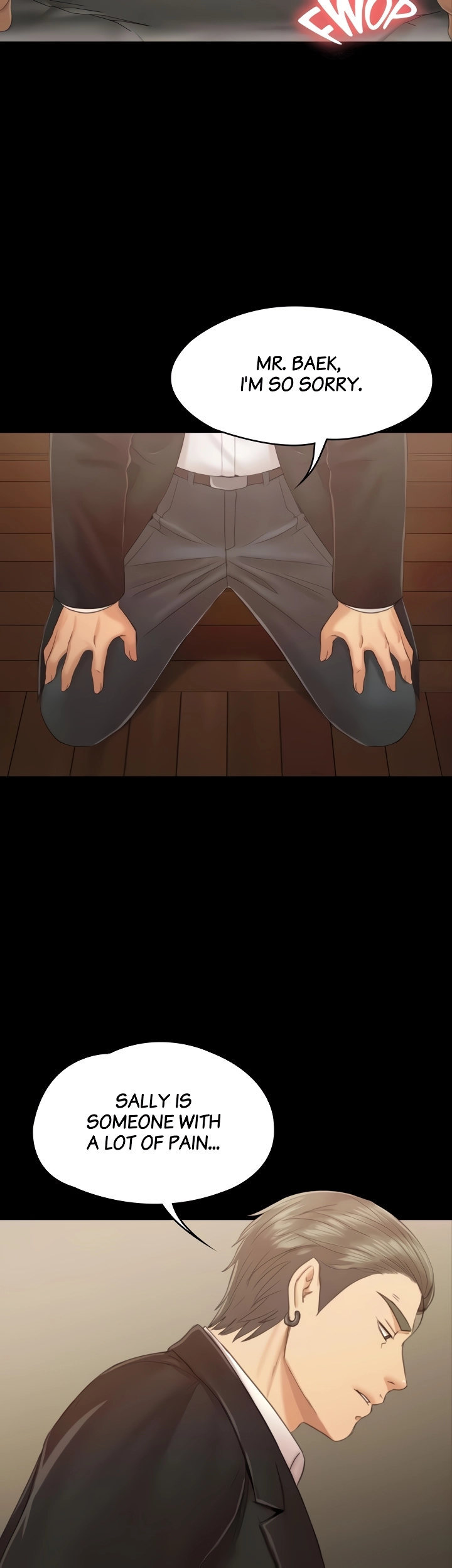 Double Life - Chapter 91 [photo 57] - MangaPorn