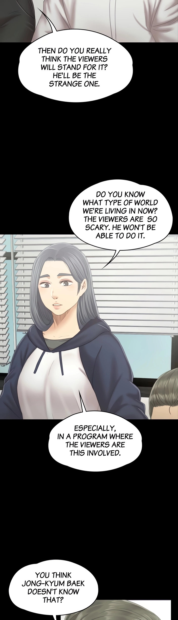 Double Life - Chapter 91 [photo 7] - MangaPorn