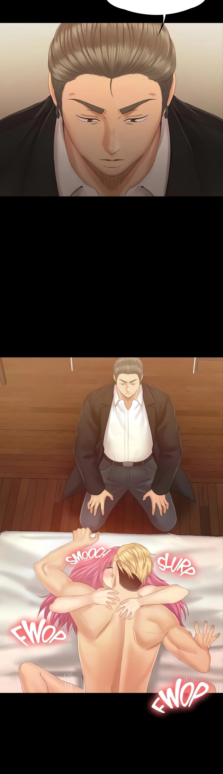 Double Life - Chapter 92 [photo 11] - MangaPorn