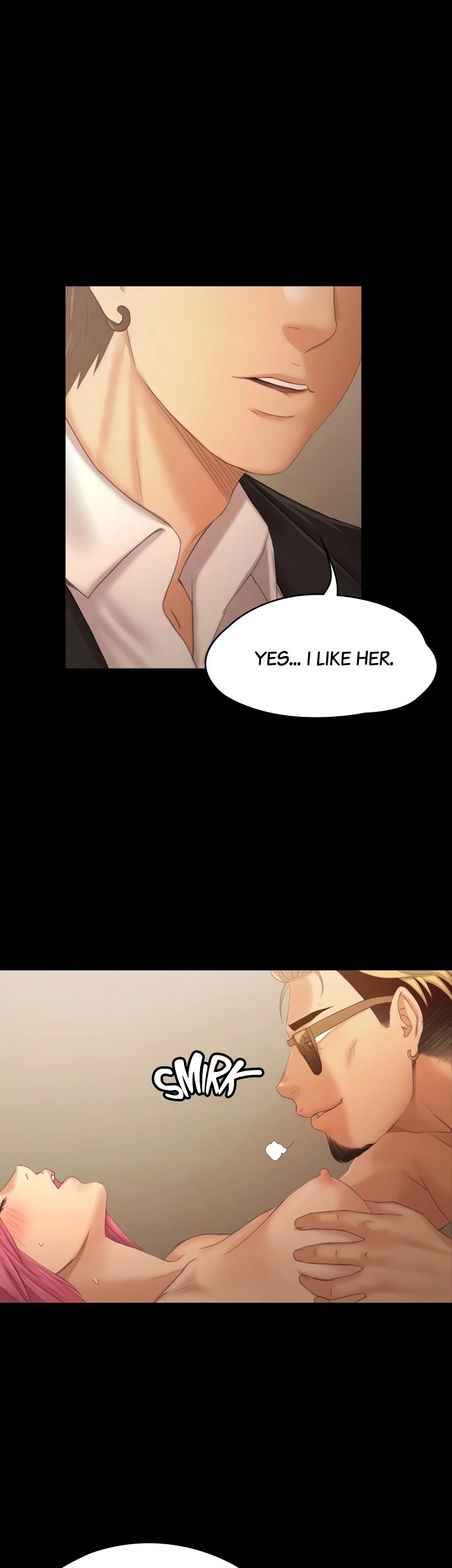 Double Life - Chapter 92 [photo 15] - MangaPorn