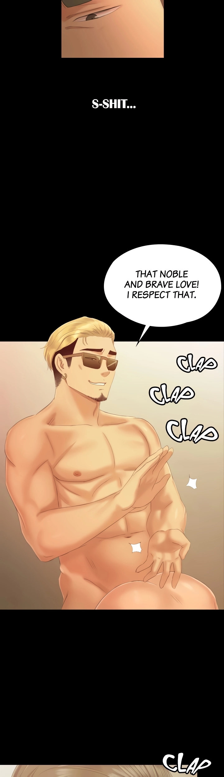 Double Life - Chapter 92 [photo 21] - MangaPorn