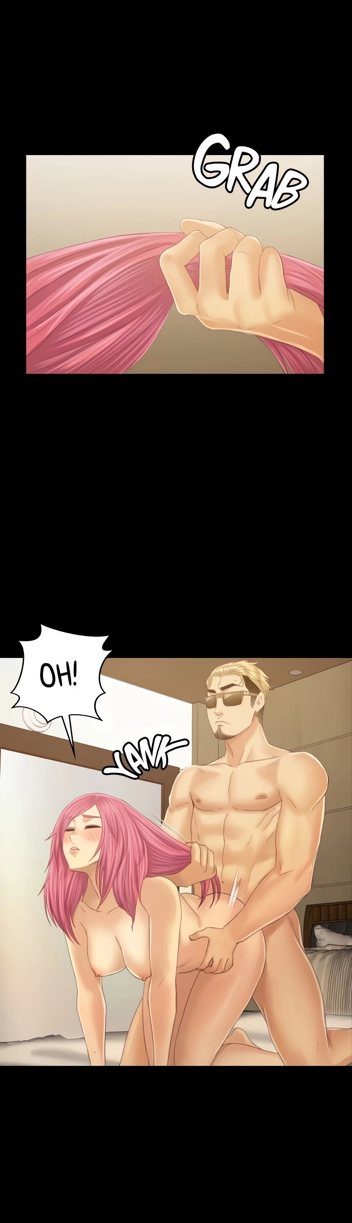 Double Life - Chapter 92 [photo 23] - MangaPorn