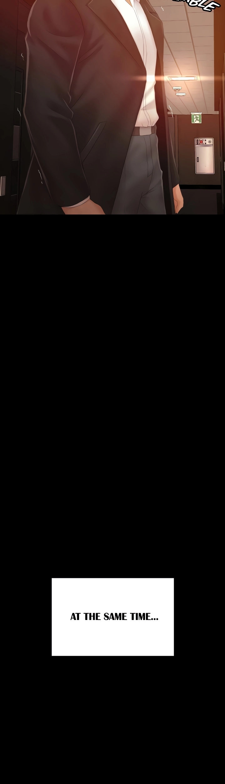 Double Life - Chapter 92 [photo 32] - MangaPorn