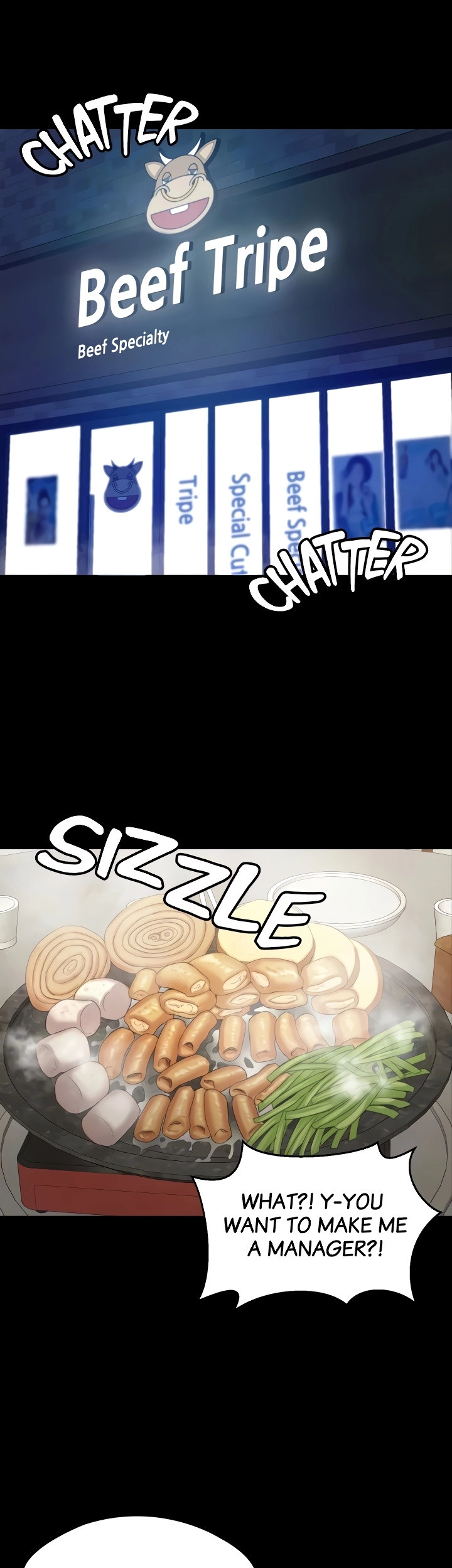 Double Life - Chapter 92 [photo 33] - MangaPorn