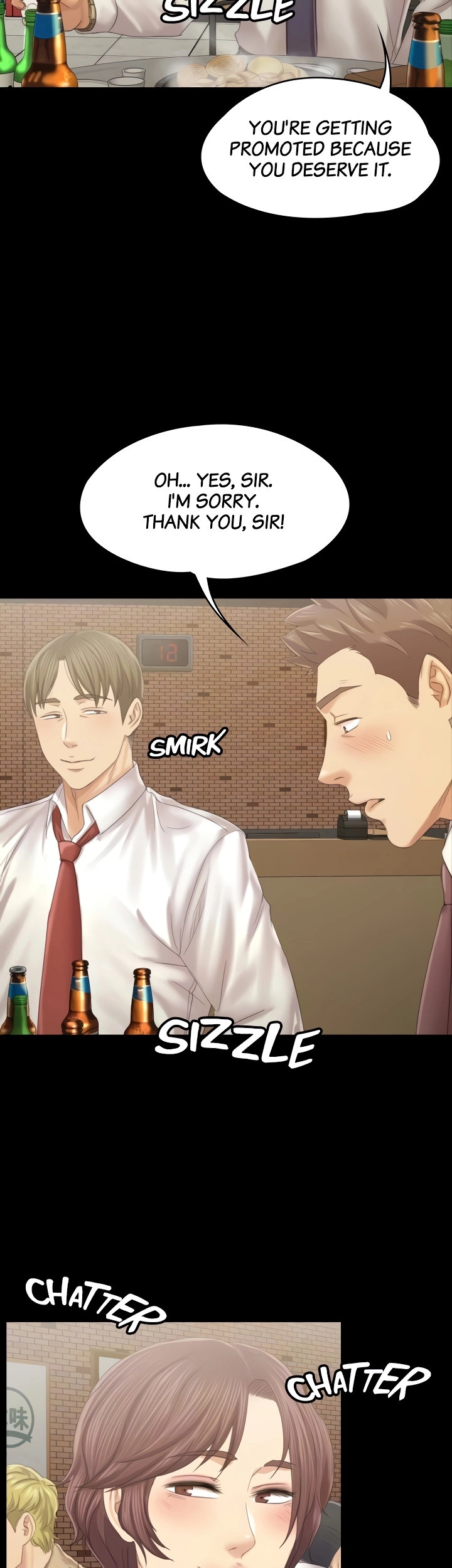 Double Life - Chapter 92 [photo 36] - MangaPorn