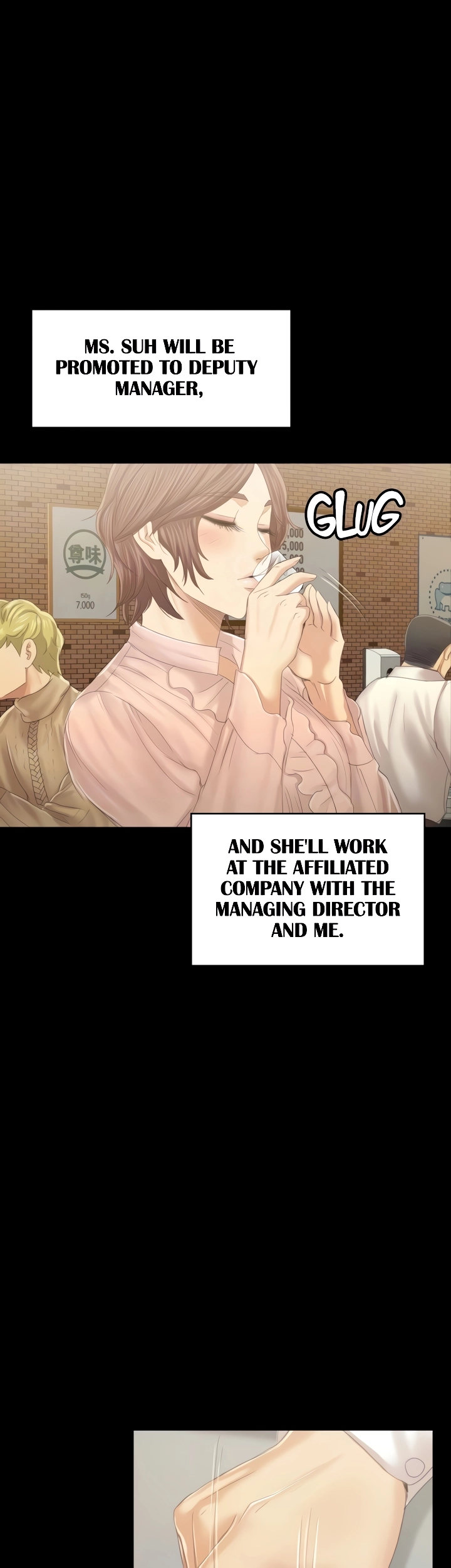 Double Life - Chapter 92 [photo 39] - MangaPorn