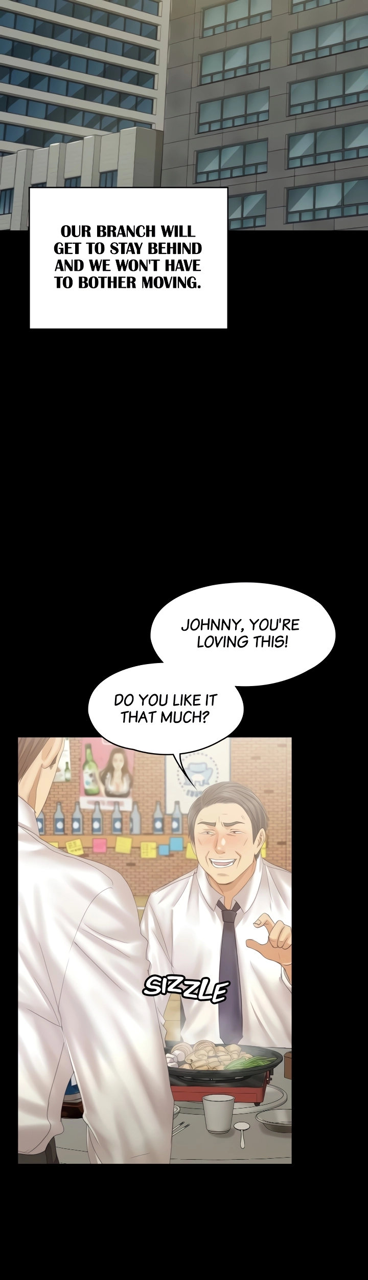 Double Life - Chapter 92 [photo 43] - MangaPorn