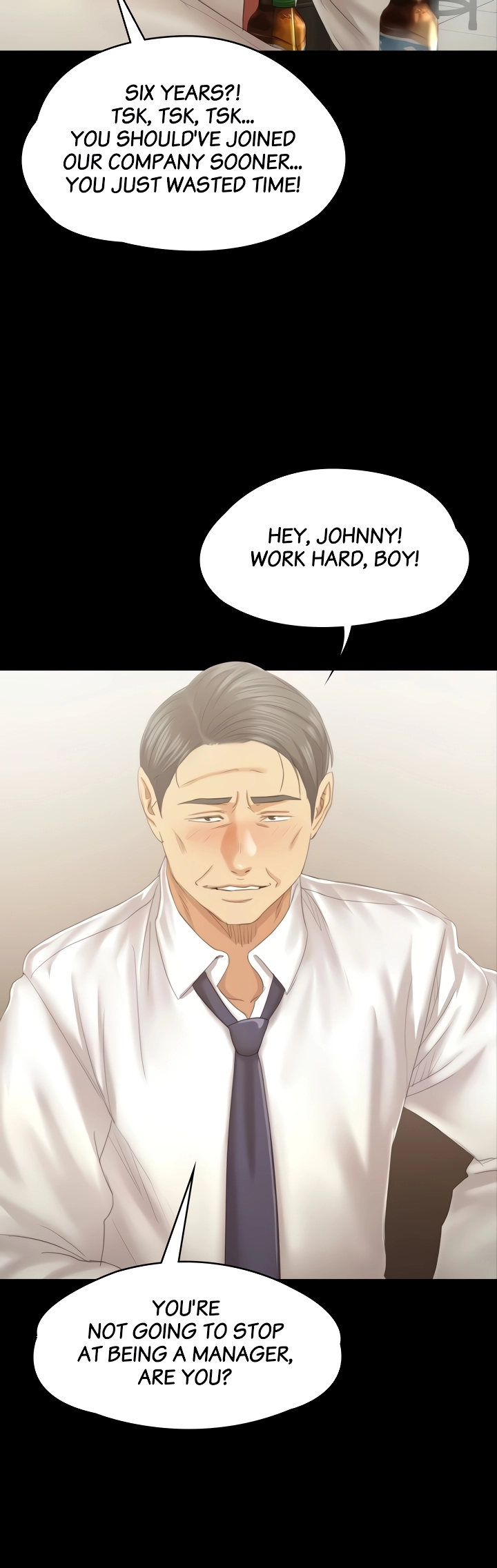 Double Life - Chapter 92 [photo 45] - MangaPorn