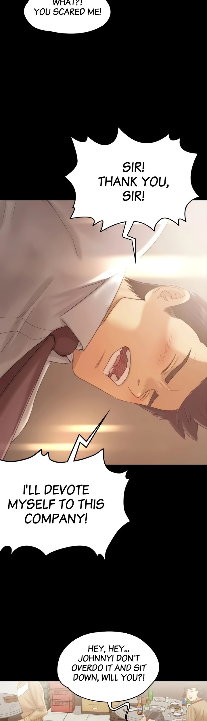 Double Life - Chapter 92 [photo 47] - MangaPorn