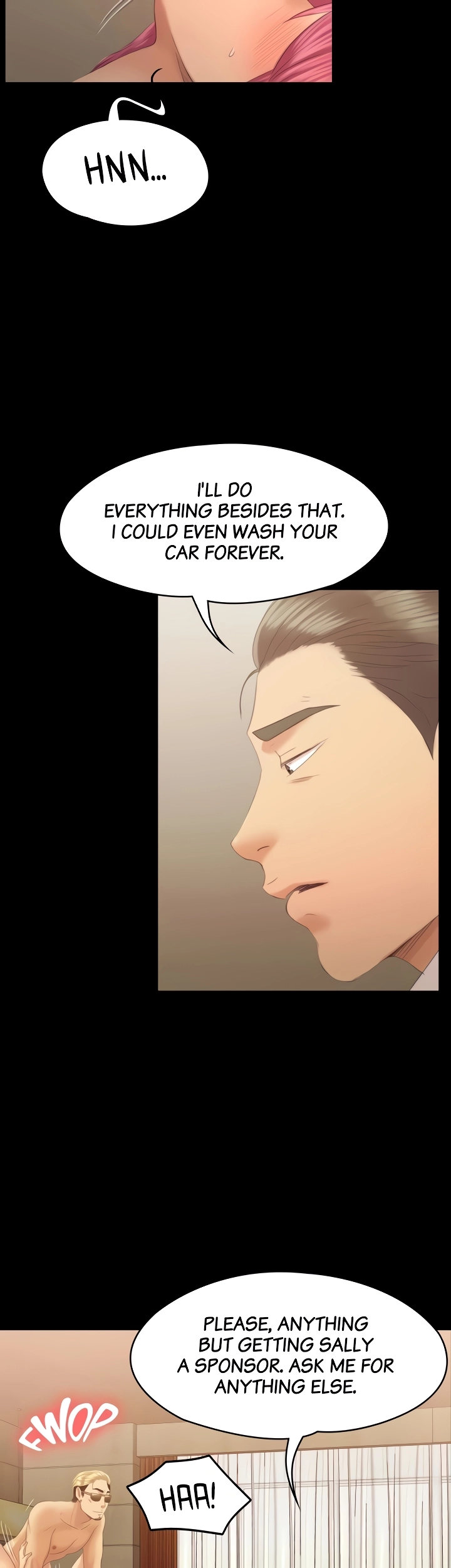 Double Life - Chapter 92 [photo 7] - MangaPorn