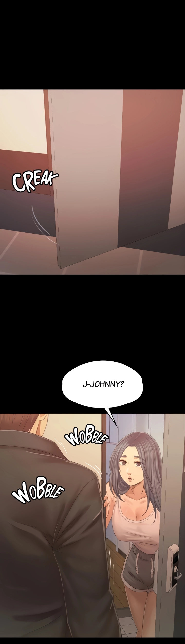 Double Life - Chapter 93 [photo 1] - MangaPorn