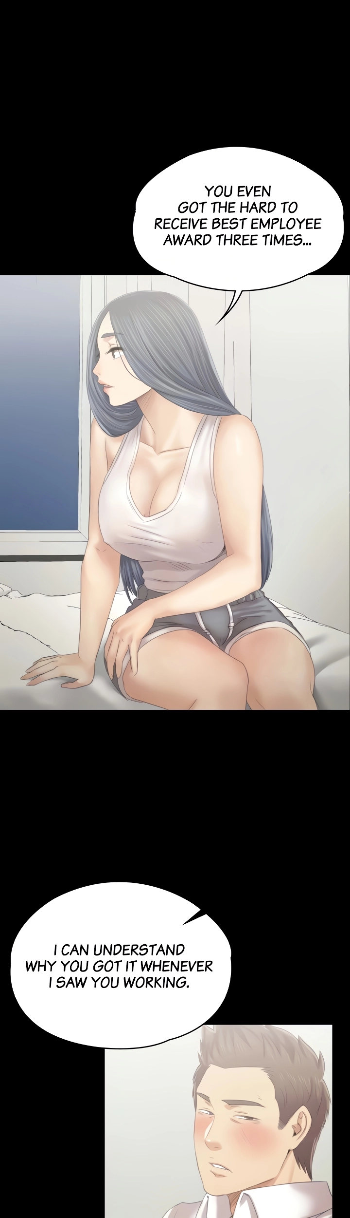 Double Life - Chapter 93 [photo 11] - MangaPorn