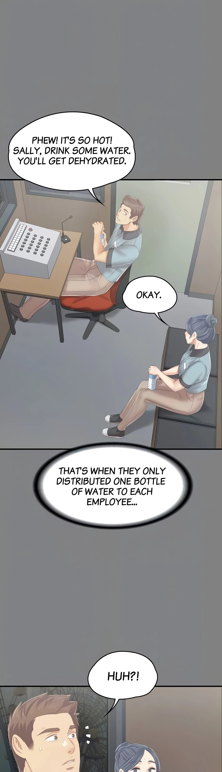 Double Life - Chapter 93 [photo 15] - MangaPorn