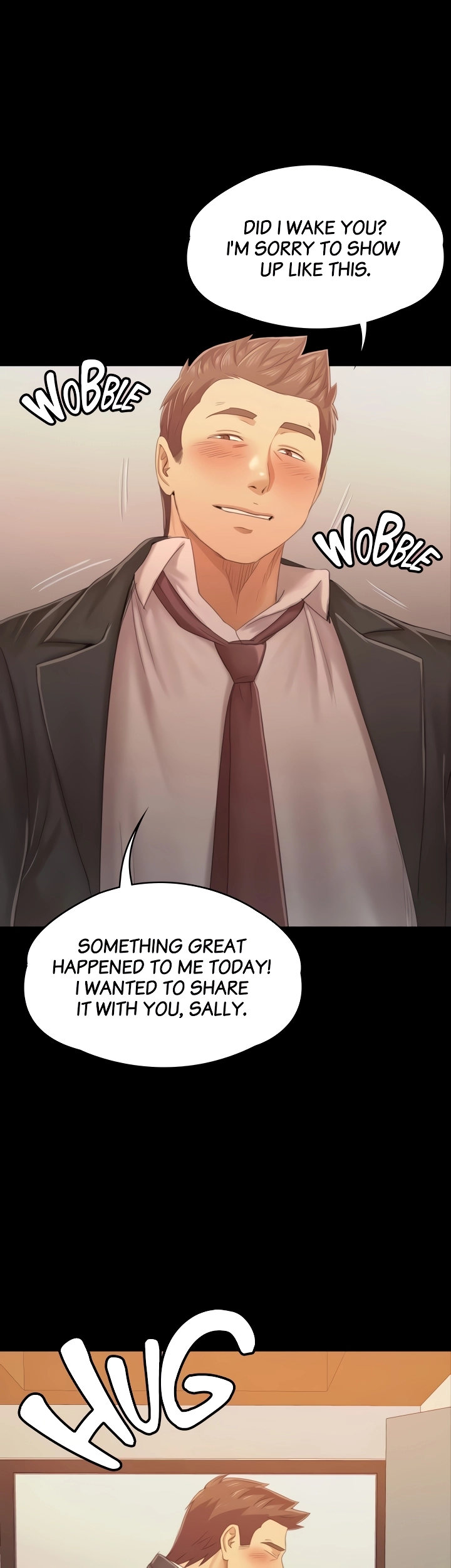 Double Life - Chapter 93 [photo 2] - MangaPorn