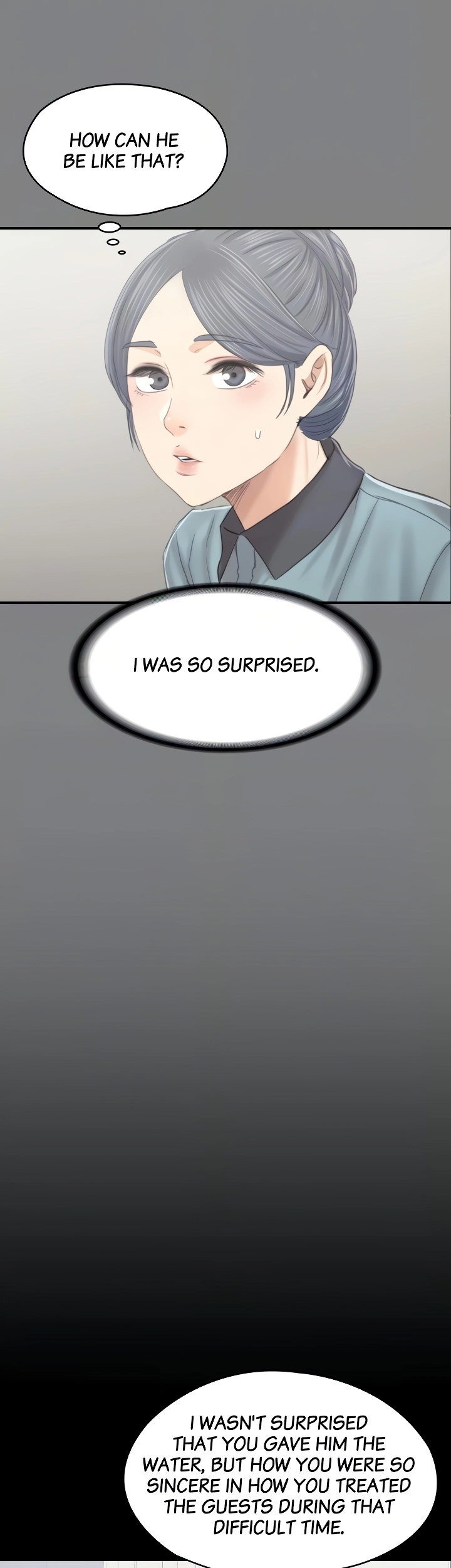 Double Life - Chapter 93 [photo 20] - MangaPorn