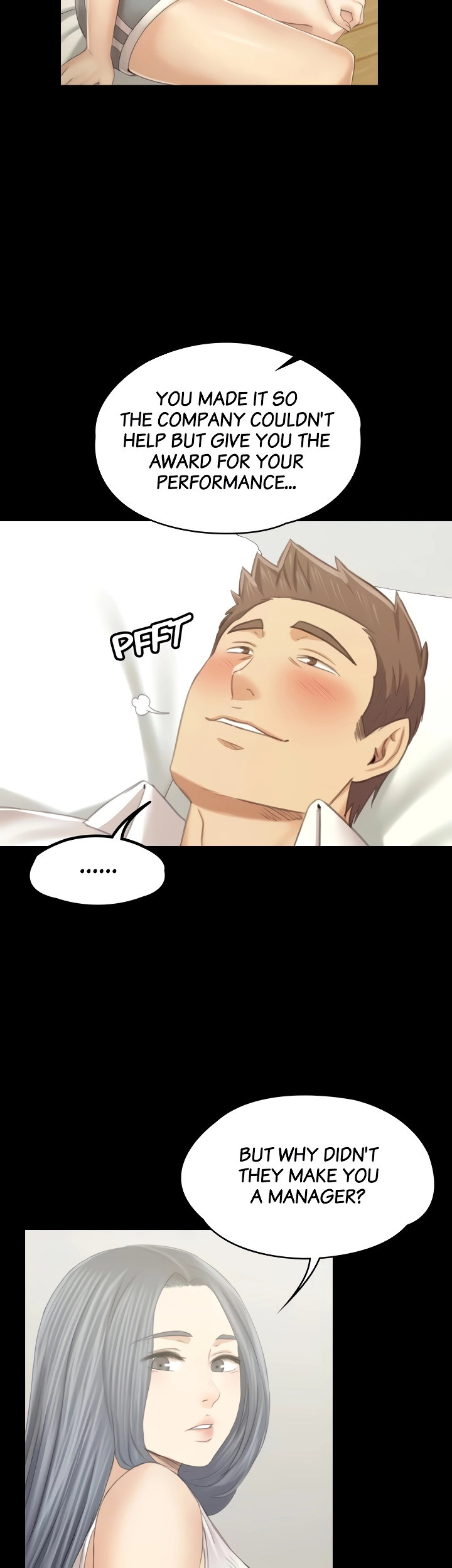 Double Life - Chapter 93 [photo 27] - MangaPorn