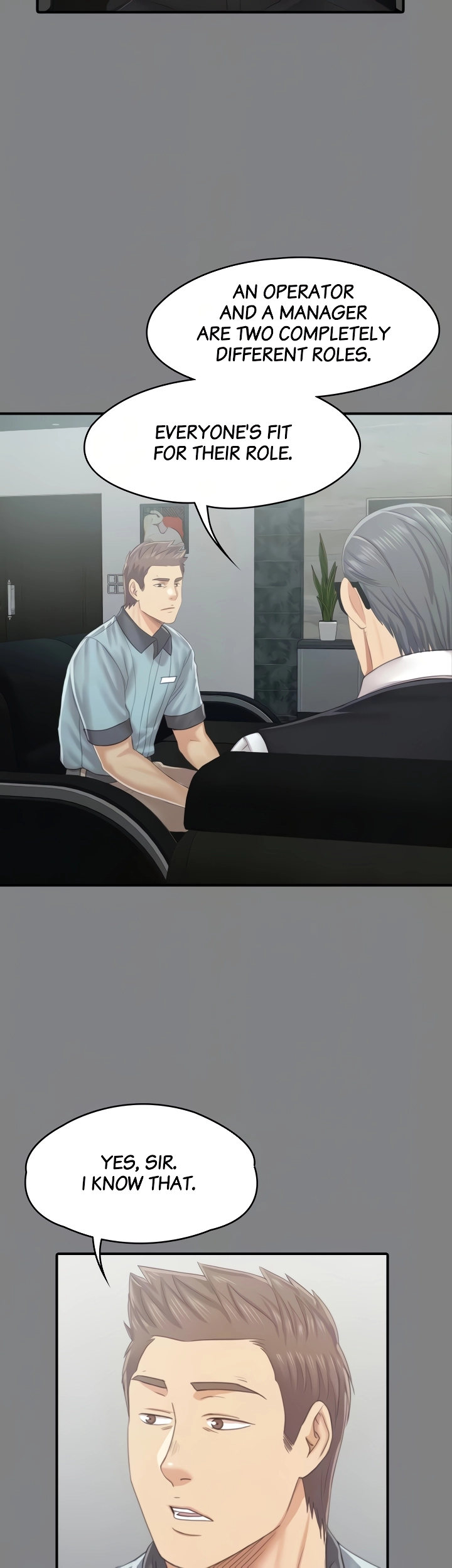 Double Life - Chapter 93 [photo 31] - MangaPorn