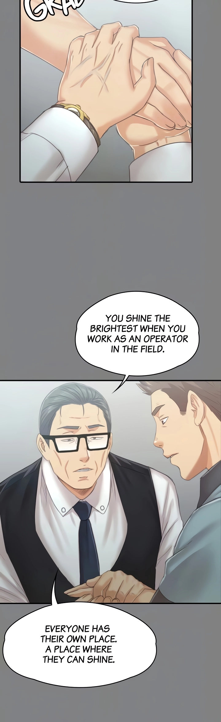 Double Life - Chapter 93 [photo 33] - MangaPorn